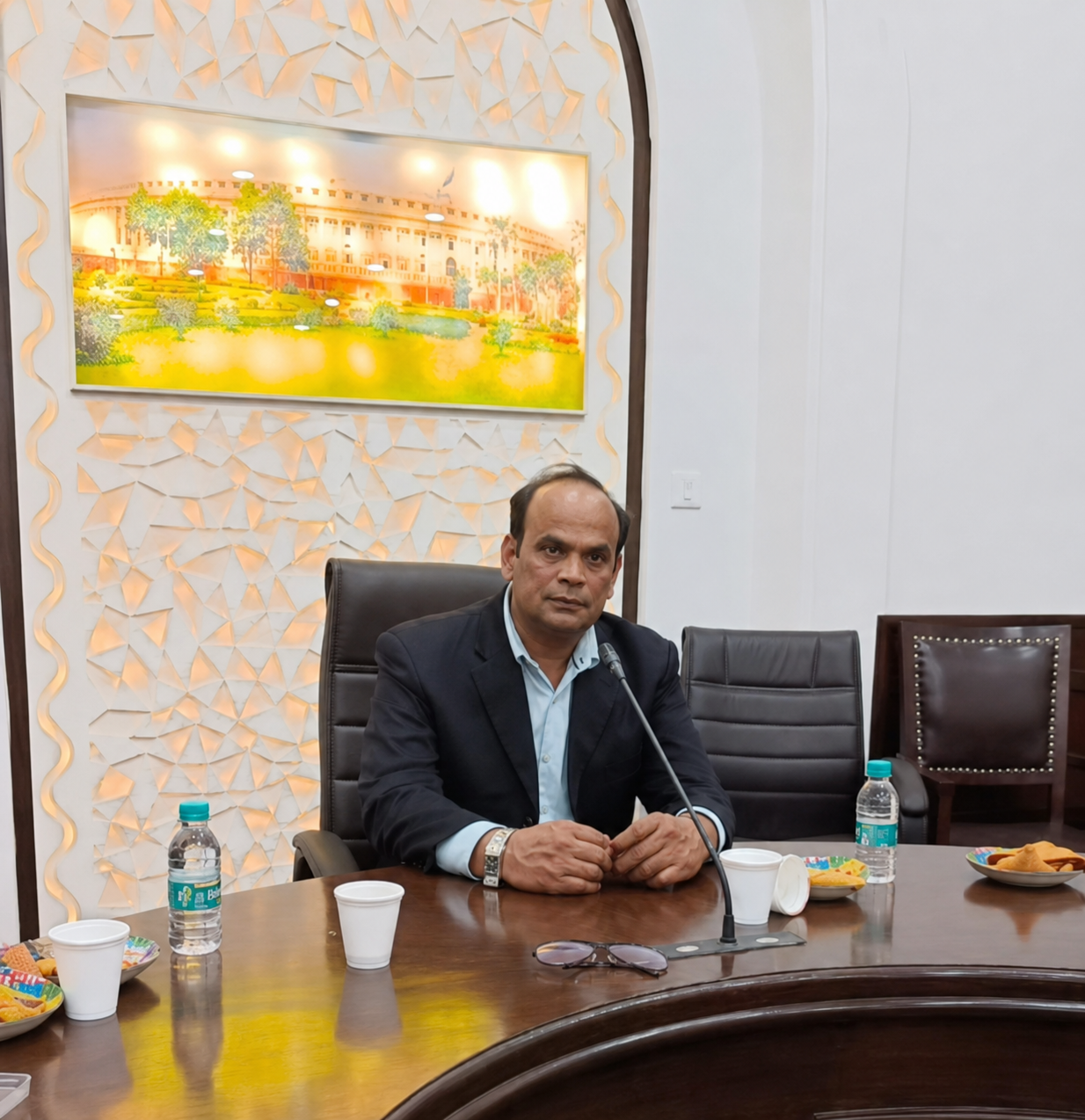 Family and matrimonial consultation — Gulshad Ali & Associate