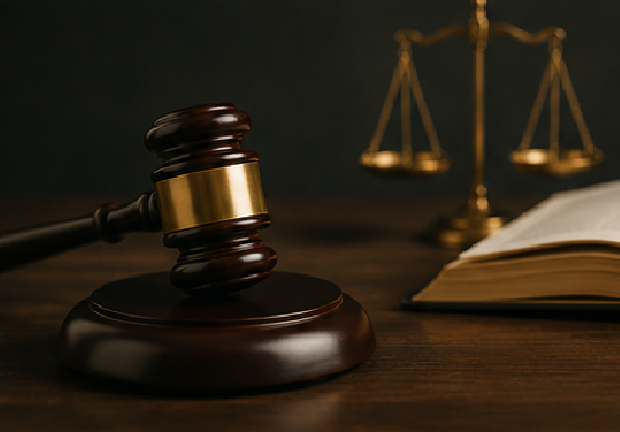 Higher Courts — Gulshad Ali & Associate