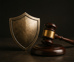 Criminal law and defence — Gulshad Ali & Associate