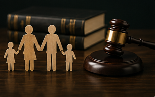 Family and matrimonial matters — Gulshad Ali & Associate