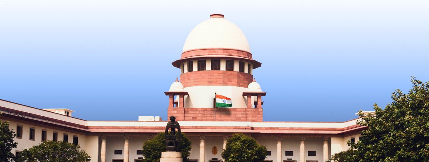 Higher court proceedings